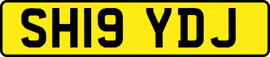 SH19YDJ