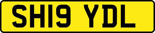 SH19YDL