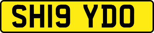 SH19YDO