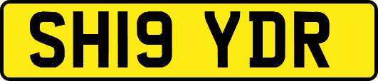 SH19YDR