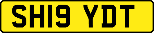 SH19YDT