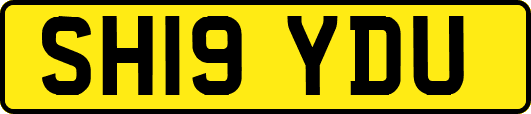 SH19YDU