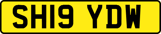 SH19YDW