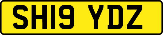 SH19YDZ