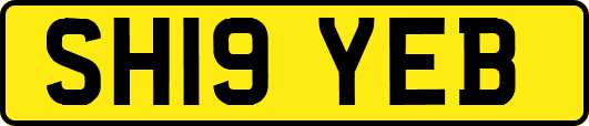 SH19YEB