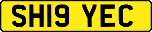 SH19YEC