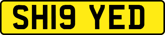 SH19YED