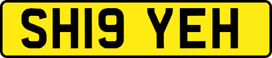 SH19YEH