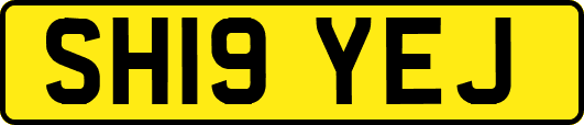 SH19YEJ