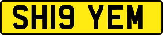SH19YEM