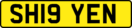SH19YEN