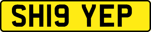 SH19YEP