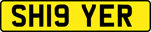 SH19YER