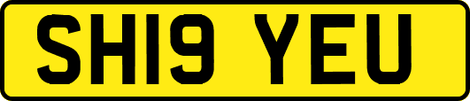 SH19YEU
