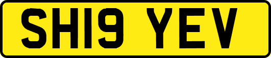 SH19YEV