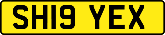 SH19YEX