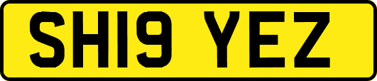 SH19YEZ