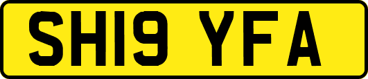 SH19YFA