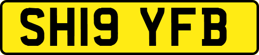SH19YFB