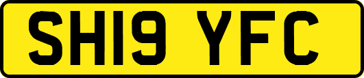 SH19YFC