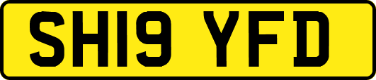 SH19YFD