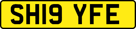 SH19YFE