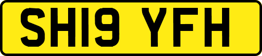 SH19YFH