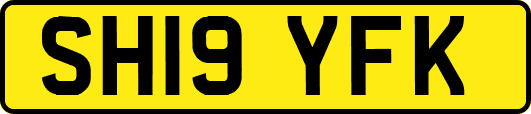 SH19YFK