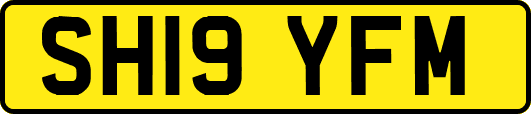 SH19YFM