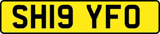 SH19YFO
