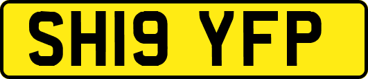SH19YFP