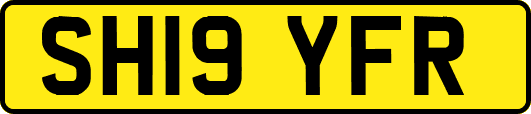 SH19YFR
