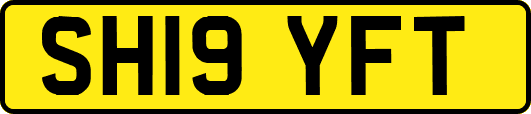 SH19YFT