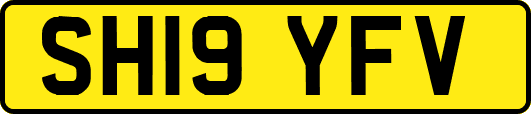 SH19YFV