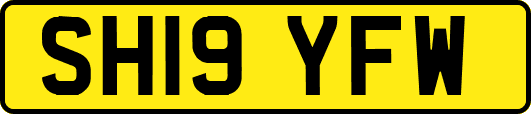 SH19YFW