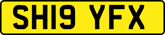 SH19YFX