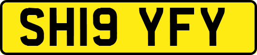 SH19YFY