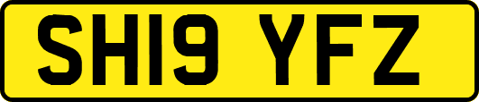 SH19YFZ