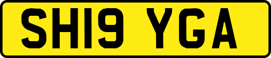 SH19YGA