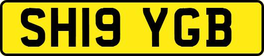 SH19YGB