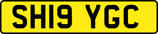 SH19YGC
