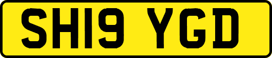SH19YGD