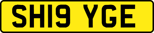 SH19YGE