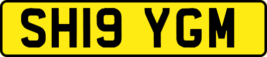 SH19YGM