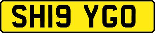 SH19YGO