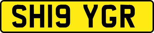 SH19YGR