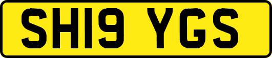 SH19YGS