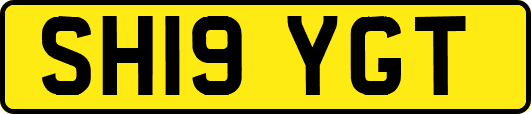 SH19YGT