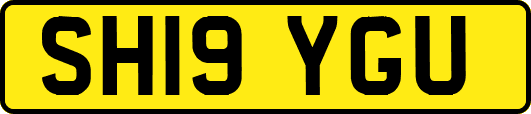 SH19YGU