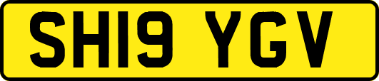 SH19YGV